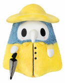 Squishable Alter Egos: Plague Doctor Rainy