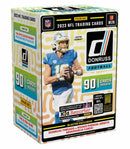 2023 Panini Donruss Football Blaster Box