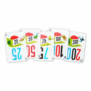 Mille Bornes Classic Racing Card Game