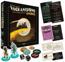 Vagrantsong: Encore Expansion