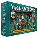 Vagrantsong: Mini Pack - Westbound Vagrants