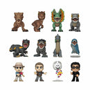 Funko Jurassic World 2.5" Mystery Mini Vinyl Figure (RANDOM)