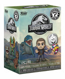 Funko Jurassic World 2.5" Mystery Mini Vinyl Figure (RANDOM)