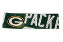 Green Bay Packers Women's FanBand Headband