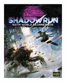 Shadowrun: Sixth World Beginner Box