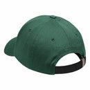 Milwaukee Bucks Flat Gold Strapback