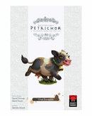 Petrichor: Cows Expansion