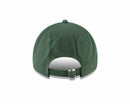 Green Bay Packers 9TWENTY Team Glisten Women's Adjustable Hat