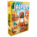 Jaipur Strategy Trading Card Game