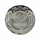 Green Bay Packers Hinge Bracelet