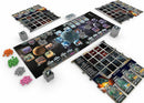 Scorpius Freighter Board Game