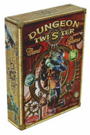 Dungeon Twister: The Card Game
