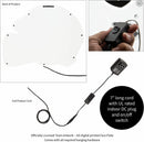 Green Bay Packers Helmet LED Wall Decor