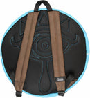 Legend of Zelda Breath of the Wild Shield Backpack