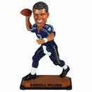 Seattle Seahawks Russell Wilson