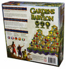Gardens of Babylon Game - Kickstarter Exclusive Deluxe Edition!