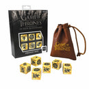 Game of Thrones Premium Dice Set