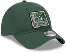Milwaukee Bucks Logo Mix 9TWENTY Adjustable Hat