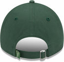 Milwaukee Bucks Logo Mix 9TWENTY Adjustable Hat