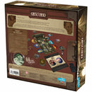 Obscurio Board Game
