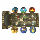Obscurio Board Game