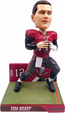 Tampa Bay Buccaneers Tom Brady Big Ticket Bobblehead