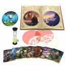 Obscurio Board Game