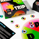 Head Trip Party Game | A New Cooperative Card Game By Cards Against Humanity