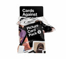 Cards Against Humanity: Picture Card Pack 2