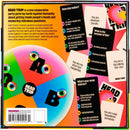 Head Trip Party Game | A New Cooperative Card Game By Cards Against Humanity