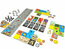 Queendomino Strategy Board Game