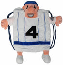 Milwaukee Brewers Racing Sausage