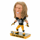 Green Bay Packers Clay Matthews