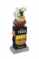 Pittsburgh Steelers Vintage Garden Statue