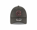 Chicago Cubs Shaded Front 9FORTY Adjustable Hat