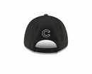 Chicago Cubs Shaded Front 9FORTY Adjustable Hat