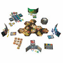 Living Planet Board Game