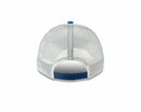 Chicago Cubs Radiant Team 9FORTY Women's Adjustable Hat