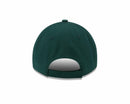 Milwaukee Bucks 2019 Playoffs 9FORTY Adjustable Hat