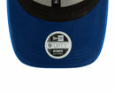 Chicago Cubs Radiant Team 9FORTY Women's Adjustable Hat