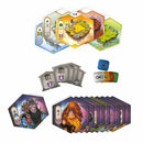 Orbis Board Game | Strategic World Building Game