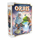 Orbis Board Game | Strategic World Building Game