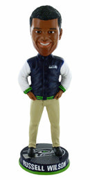 Seattle Seahawks Russell Wilson