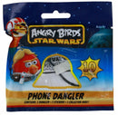 Angry Birds Star Wars Character Phone Dangler, Stickers, Blind Bag