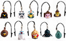 Angry Birds Star Wars Character Phone Dangler, Stickers, Blind Bag