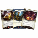 Arkham Horror: The Essex County Express Mythos Pack