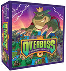 Overboss: A Boss Monster Adventure