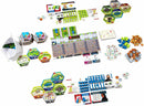 Dice Theme Park Board Game