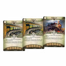 Arkham Horror: The Essex County Express Mythos Pack