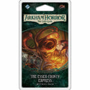 Arkham Horror: The Essex County Express Mythos Pack